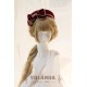 Yolanda Bunny's Herbology Skirt(Reservation/5 Colours/Full Payment Without Shipping)